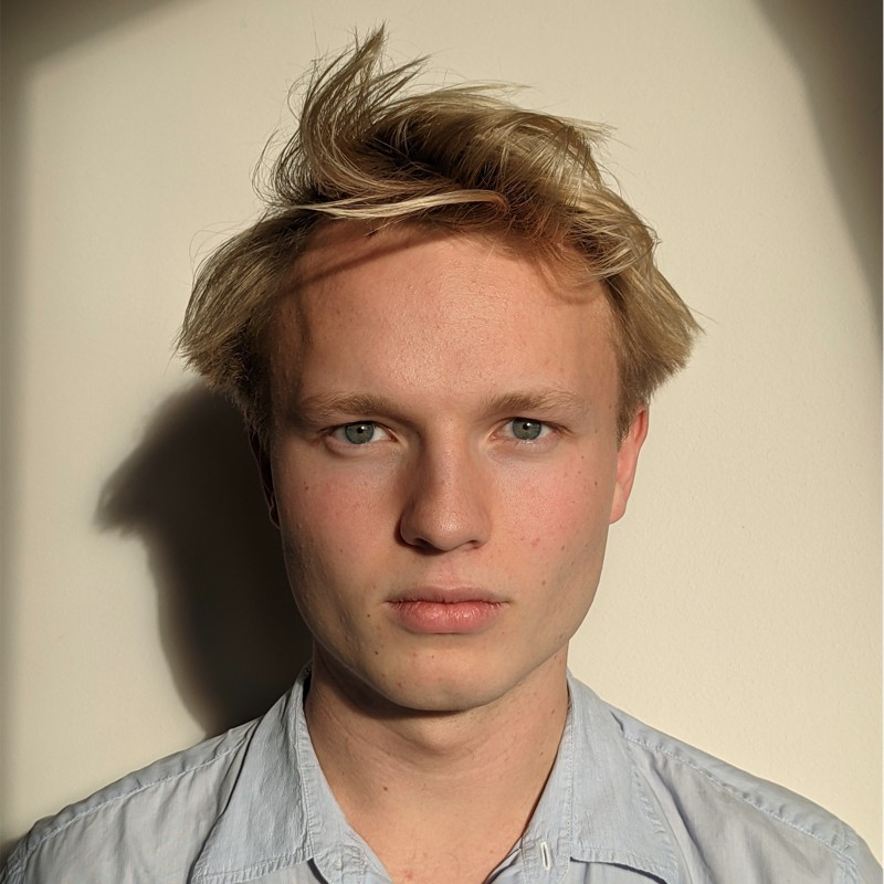 Caspar Lehmkühler