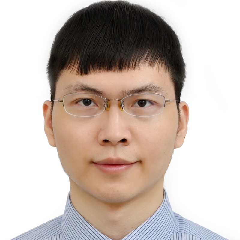 Shuyang Dou