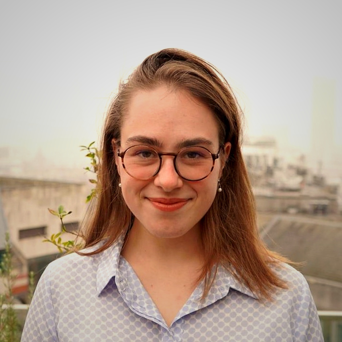 Sofie Wiedemeyer